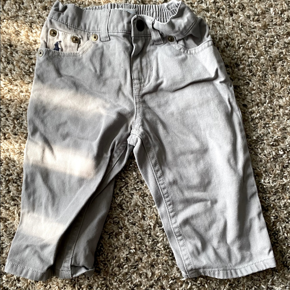 Baby Jeans